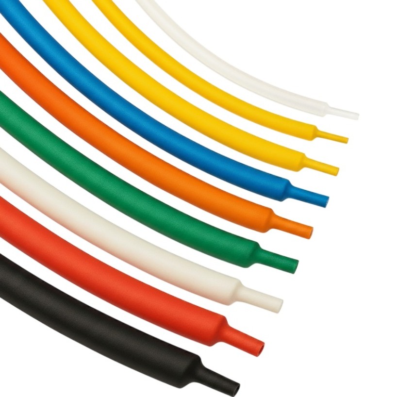 Heat Shrink Tubing