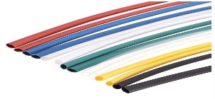 Polyolefin Heat-Shrink
